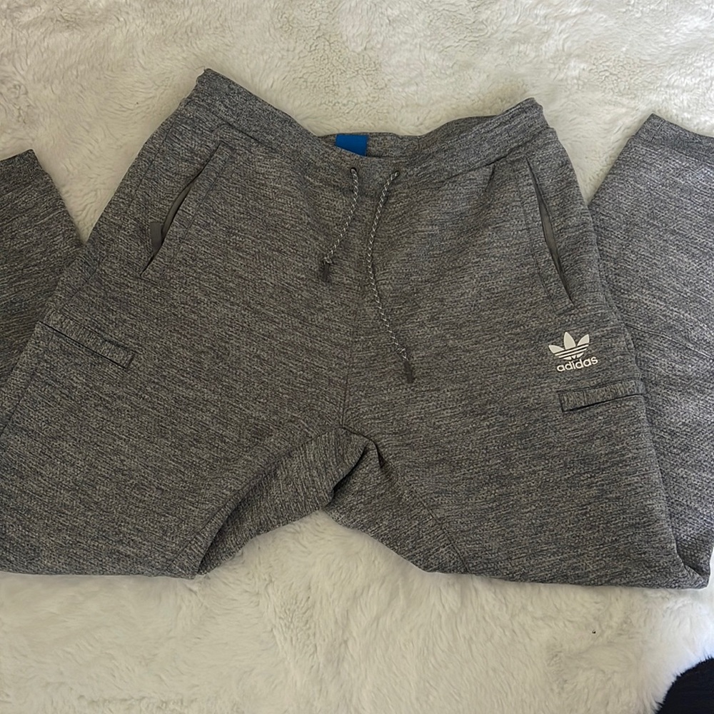 Adidas Mens sweatpants